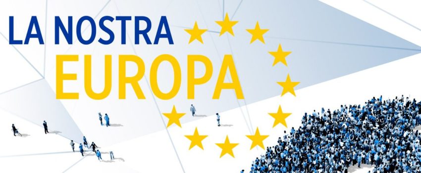 Per un Europa che sia opportunità