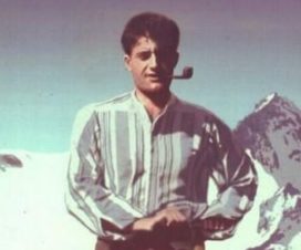 Chi è Piergiorgio Frassati