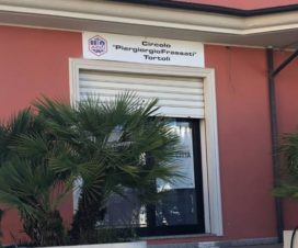 Nuova sede ACLI a Tortolì