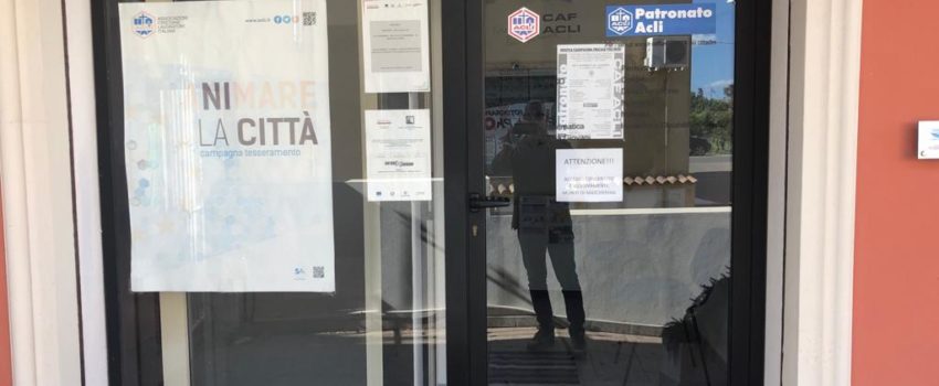 ACLI al servizio dei lavoratori e dei cittadini