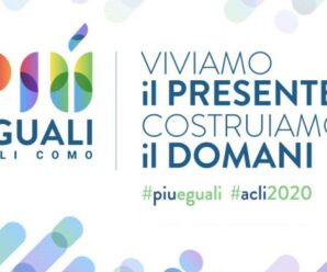 Congresso ACLI 2020