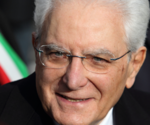 Mattarella, Rossini: ora uniti per un paese più uguale