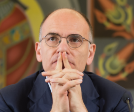 Buon lavoro al neo segretario Pd, Enrico Letta, ora dialogo tra corpi intermedi per un nuovo welfare