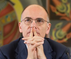 Buon lavoro al neo segretario Pd, Enrico Letta, ora dialogo tra corpi intermedi per un nuovo welfare