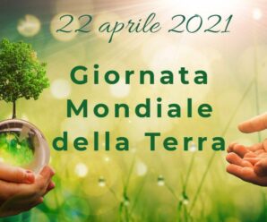 Giornata della Terra: il ripristino degli ecosistemi è fondamentale per il nostro futuro