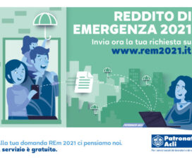 Reddito di emergenza 2021. Domande entro il 30 aprile