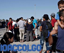 Giornata Mondiale del Rifugiato. La campagna “Io Accolgo” presenta un nuovo Patto Europeo per i diritti e l’accoglienza